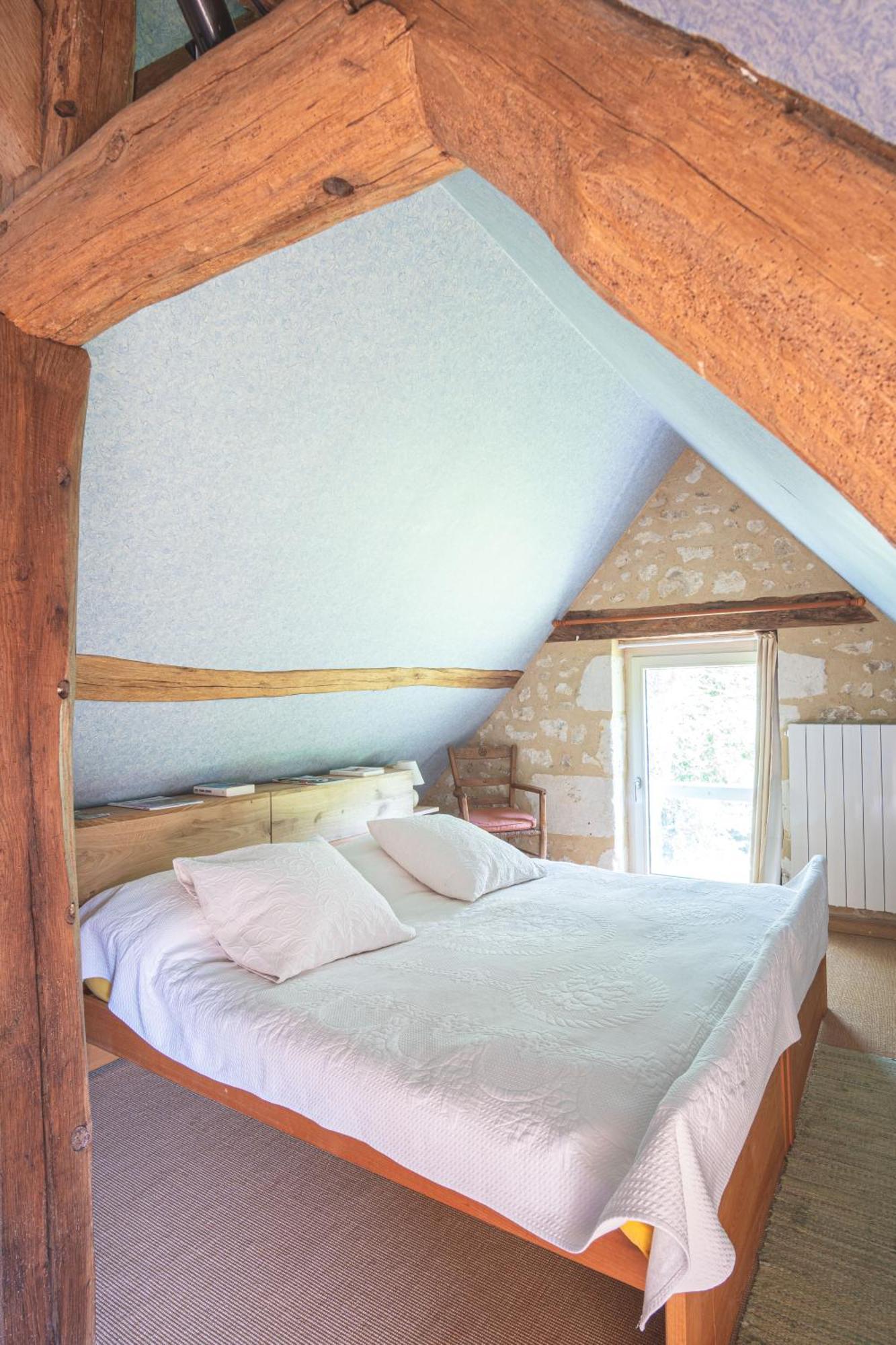 Moulin De Boiscorde Au Centre Du Perche Hotel Rémalard Kültér fotó
