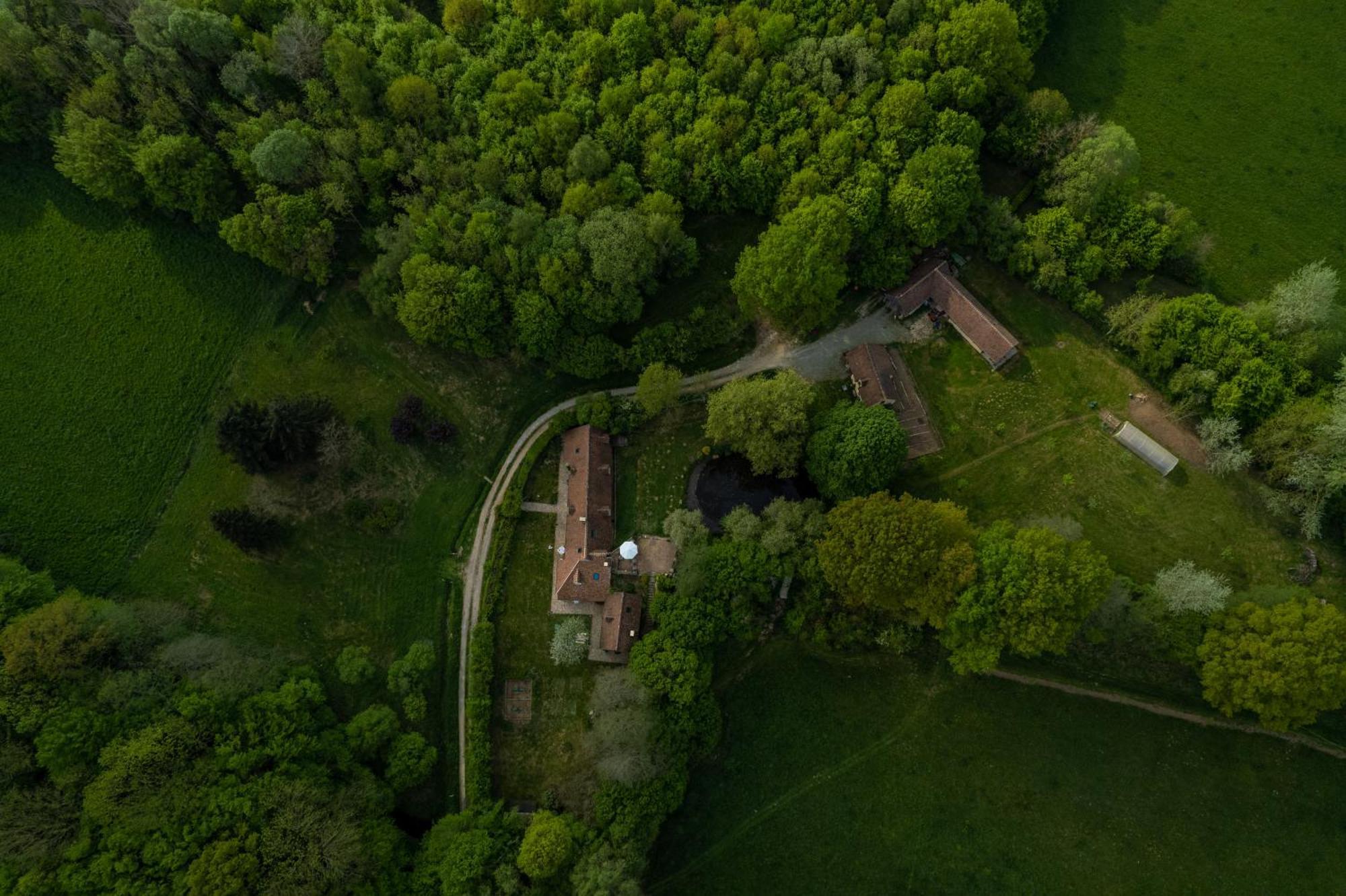 Moulin De Boiscorde Au Centre Du Perche Hotel Rémalard Kültér fotó