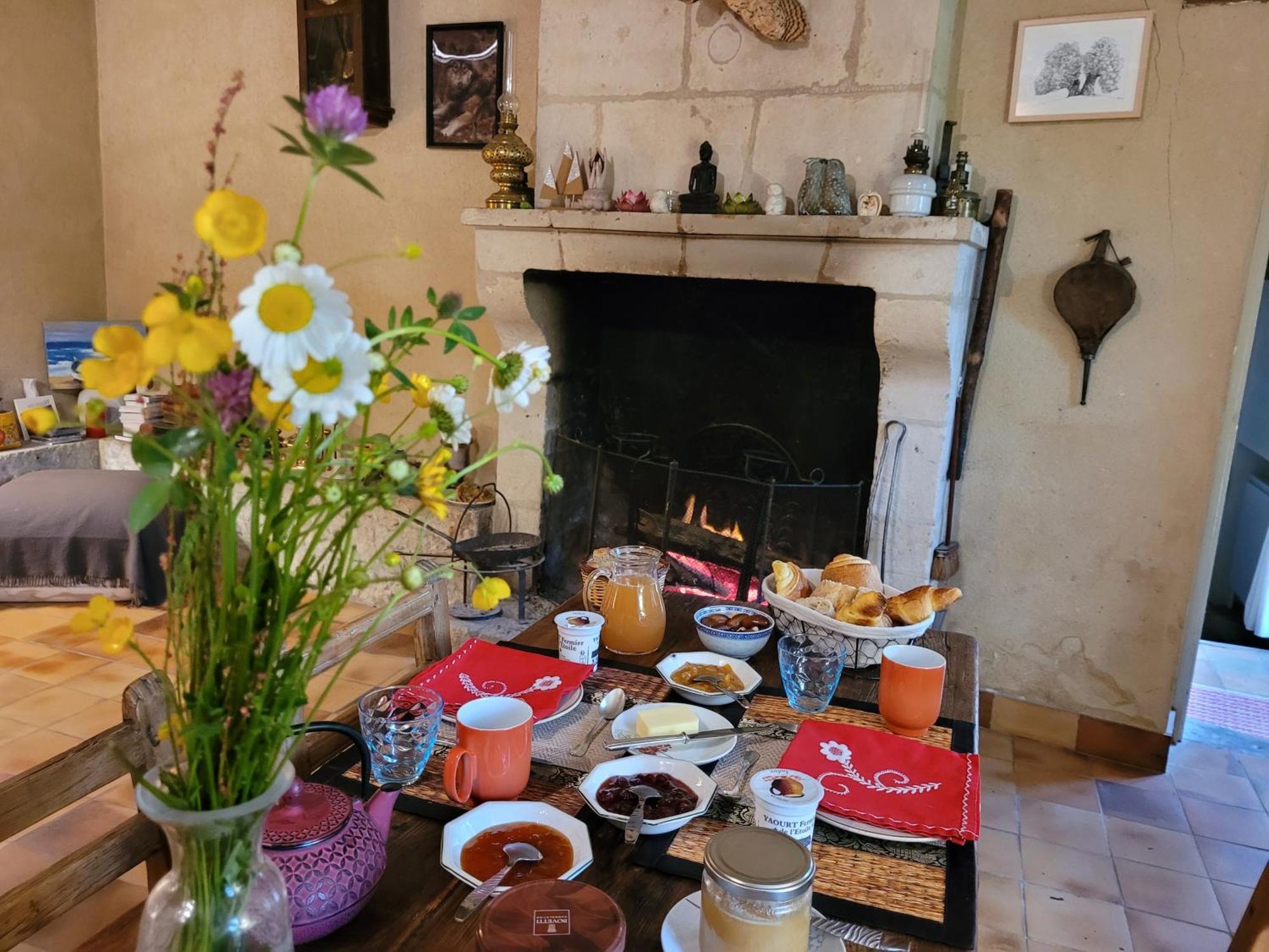 Moulin De Boiscorde Au Centre Du Perche Hotel Rémalard Kültér fotó