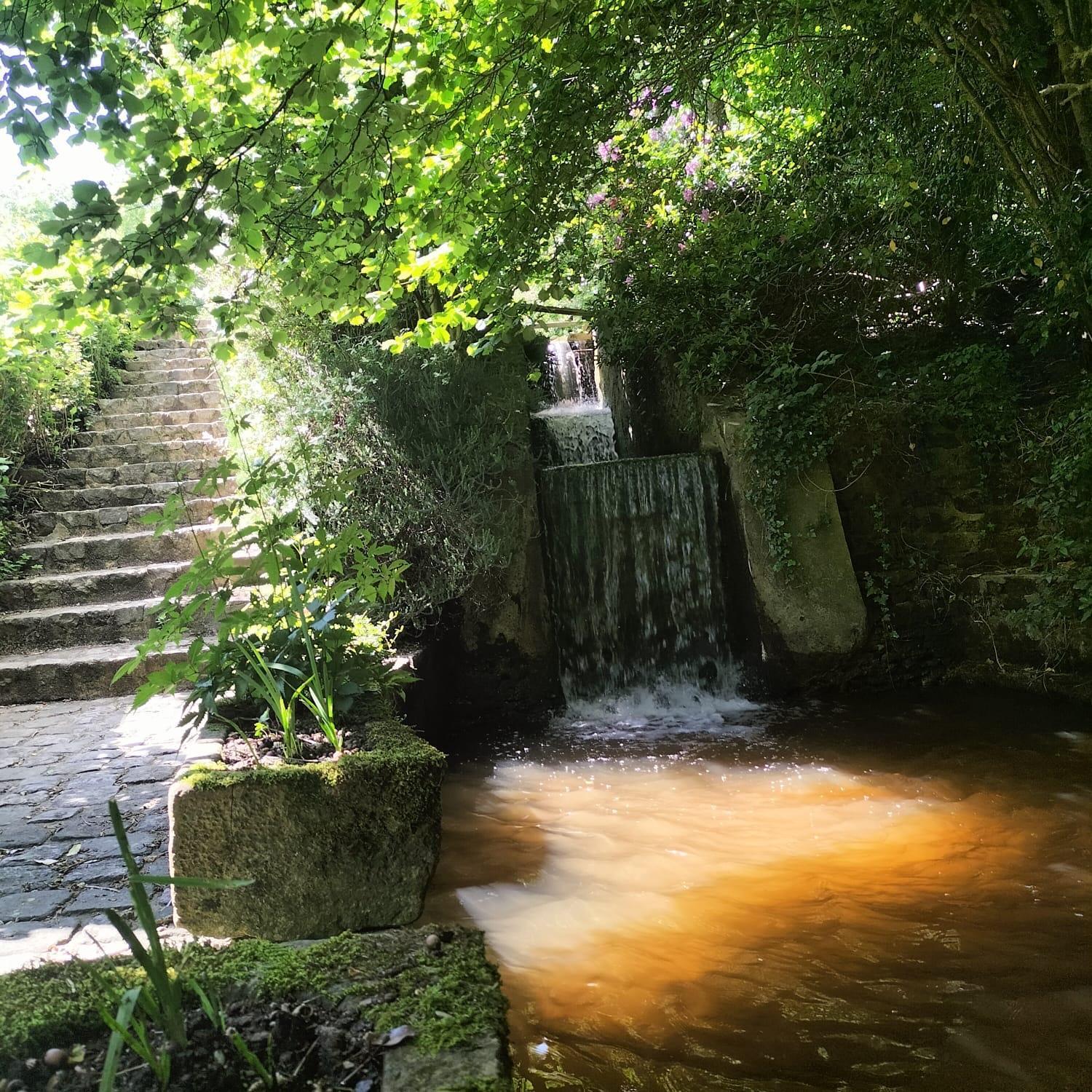 Moulin De Boiscorde Au Centre Du Perche Hotel Rémalard Kültér fotó