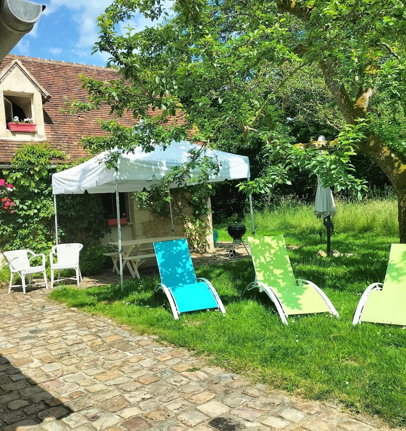 Moulin De Boiscorde Au Centre Du Perche Hotel Rémalard Kültér fotó