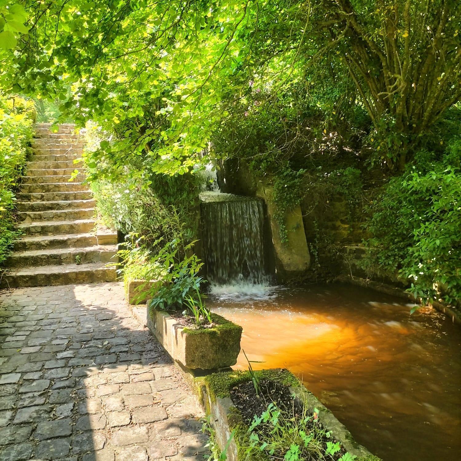 Moulin De Boiscorde Au Centre Du Perche Hotel Rémalard Kültér fotó