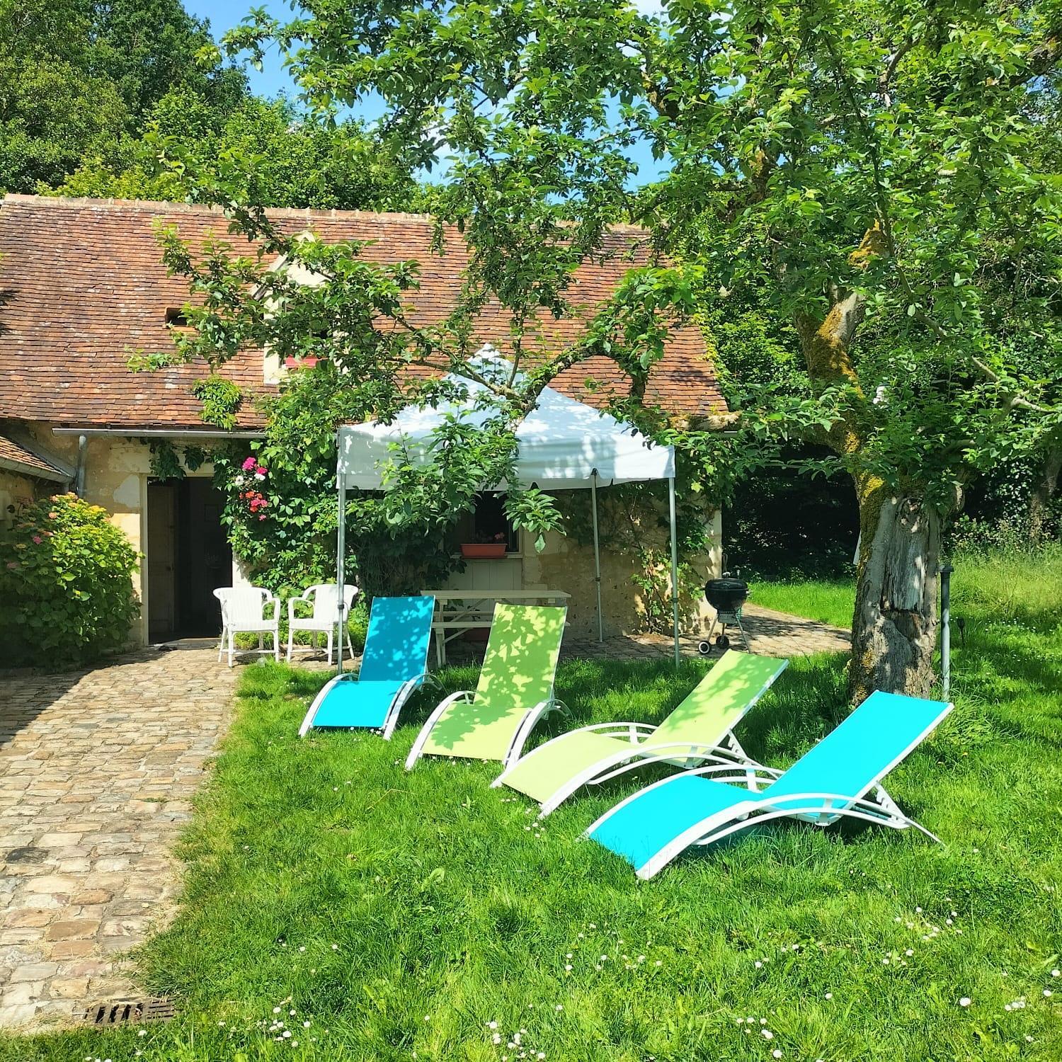 Moulin De Boiscorde Au Centre Du Perche Hotel Rémalard Kültér fotó