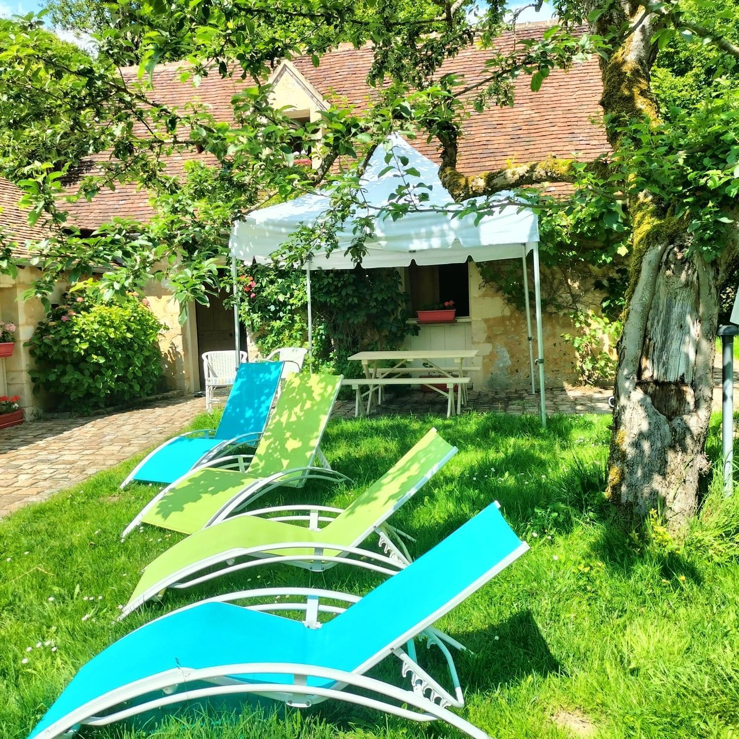 Moulin De Boiscorde Au Centre Du Perche Hotel Rémalard Kültér fotó